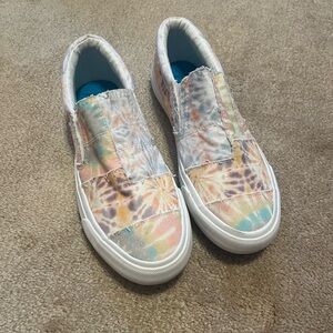 Blowfish Slip On Sneakers